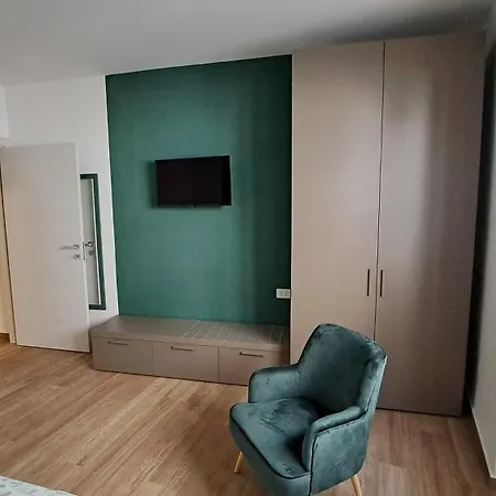 Via Mazzini Centro *