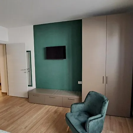 Via Mazzini Centro Apartman Gubbio