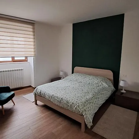 Apartman Via Mazzini Centro