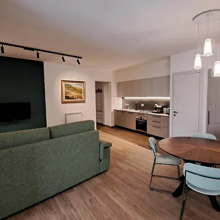 Apartment Via Mazzini Centro Gubbio