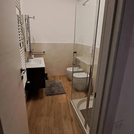 Via Mazzini Centro *