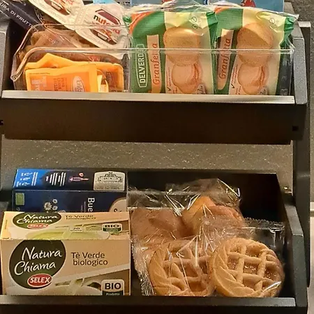 Apartman Via Mazzini Centro